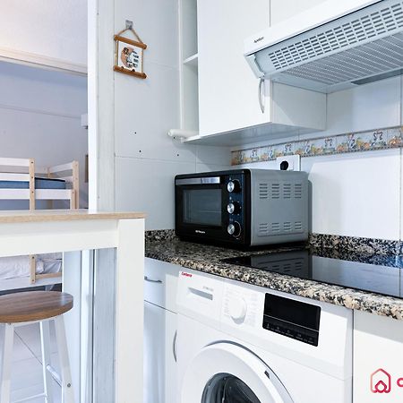 Apartamento Oropesinka Oropesa del Mar Eksteriør billede