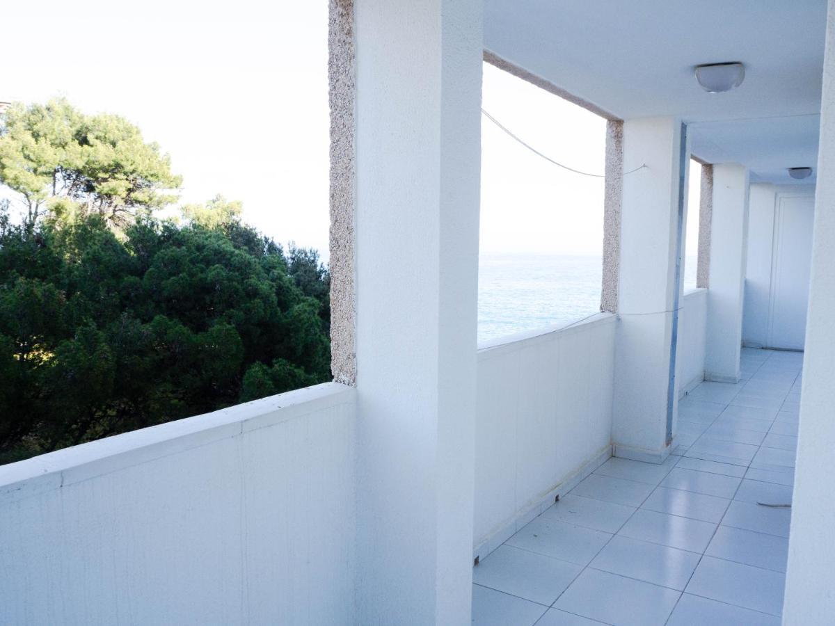 Apartamento Oropesinka Oropesa del Mar Eksteriør billede