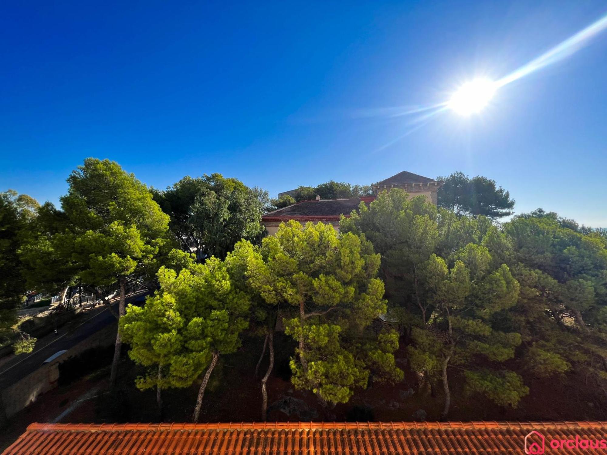 Apartamento Oropesinka Oropesa del Mar Eksteriør billede