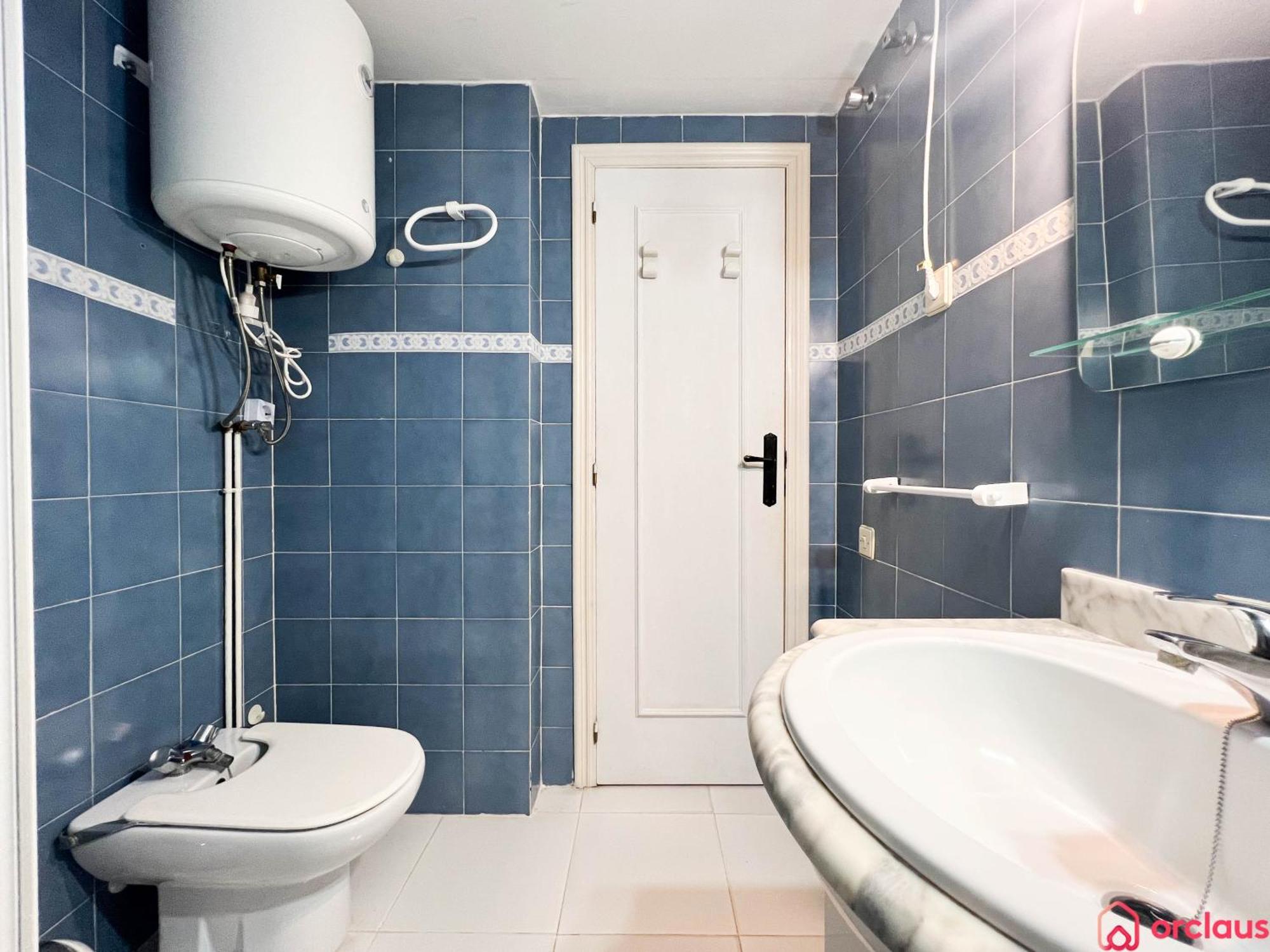 Apartamento Oropesinka Oropesa del Mar Eksteriør billede