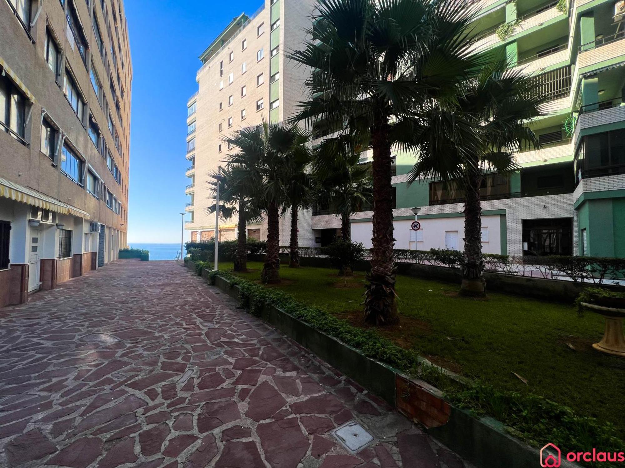 Apartamento Oropesinka Oropesa del Mar Eksteriør billede