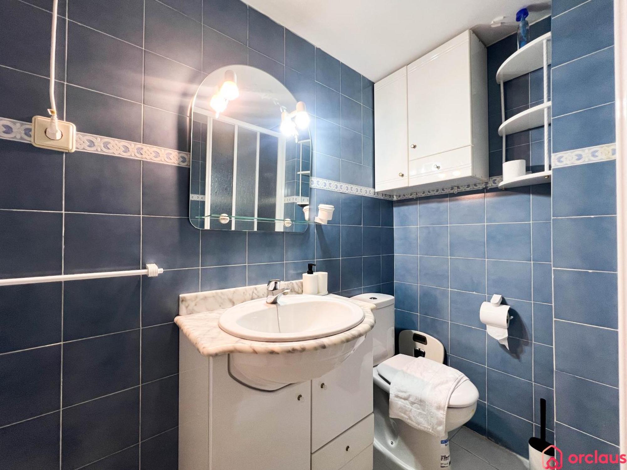 Apartamento Oropesinka Oropesa del Mar Eksteriør billede