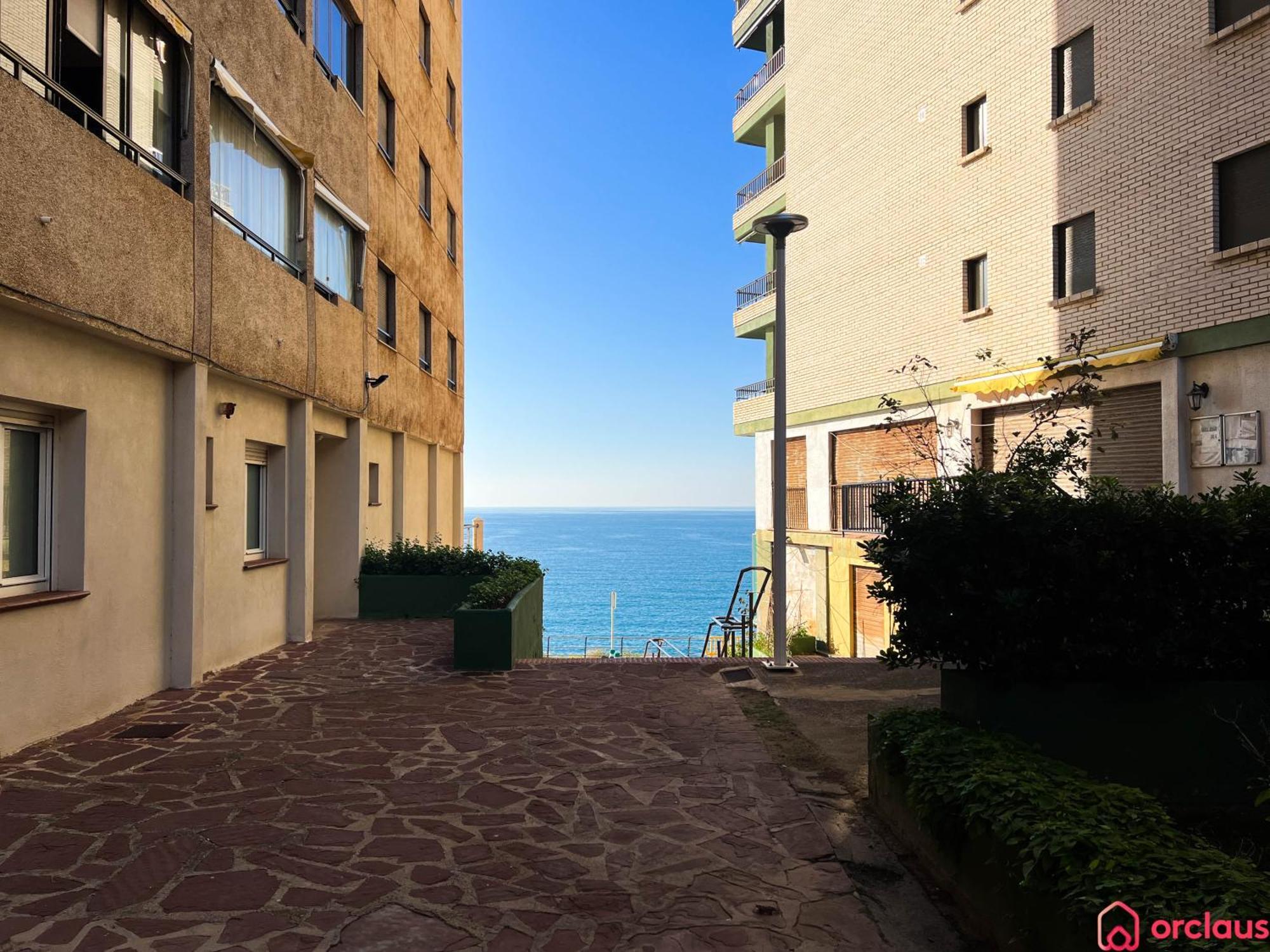 Apartamento Oropesinka Oropesa del Mar Eksteriør billede