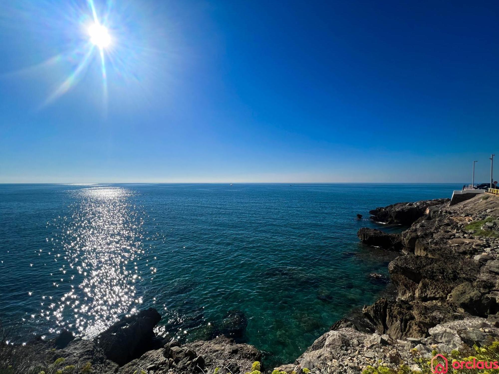 Apartamento Oropesinka Oropesa del Mar Eksteriør billede