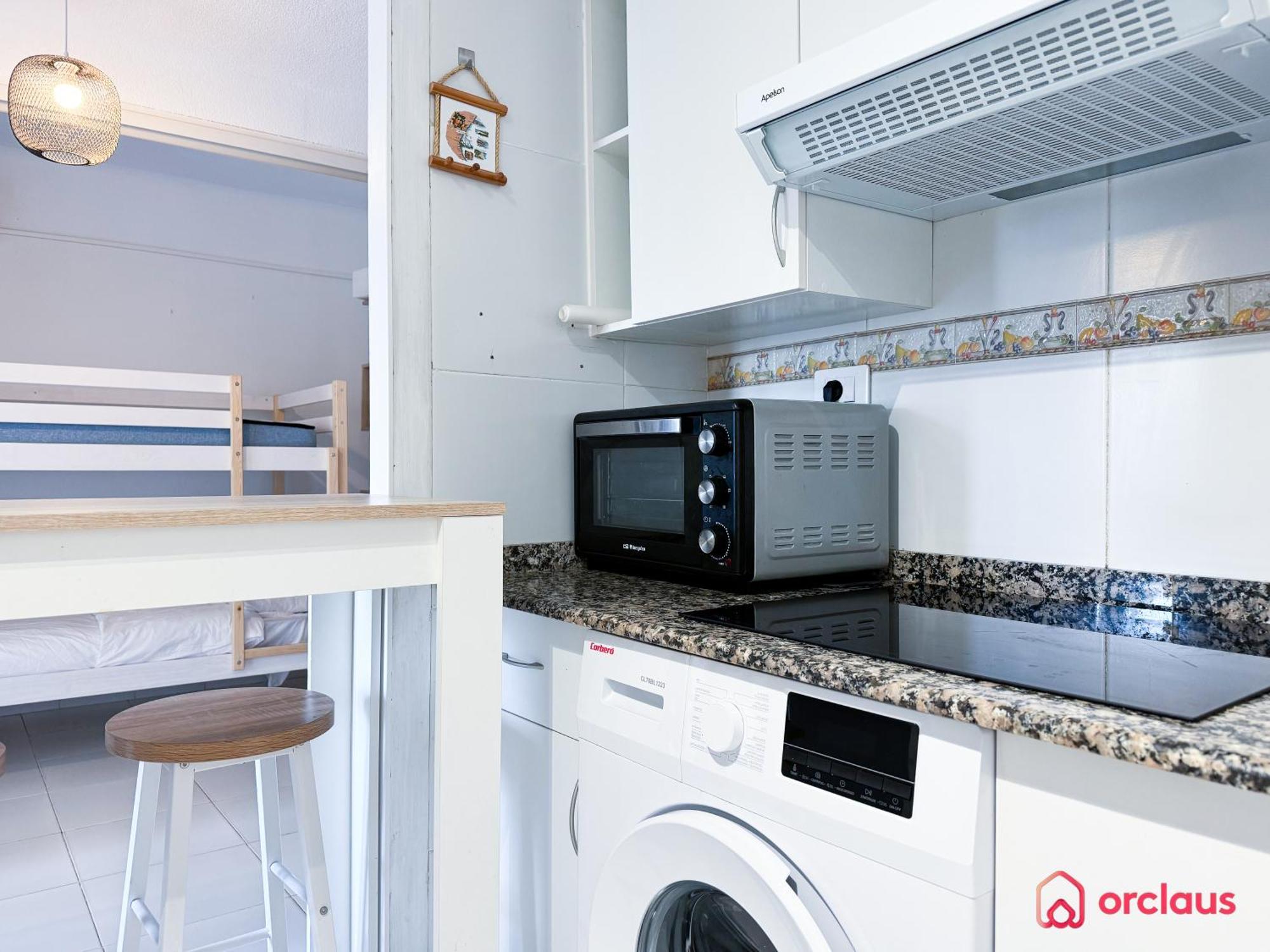 Apartamento Oropesinka Oropesa del Mar Eksteriør billede