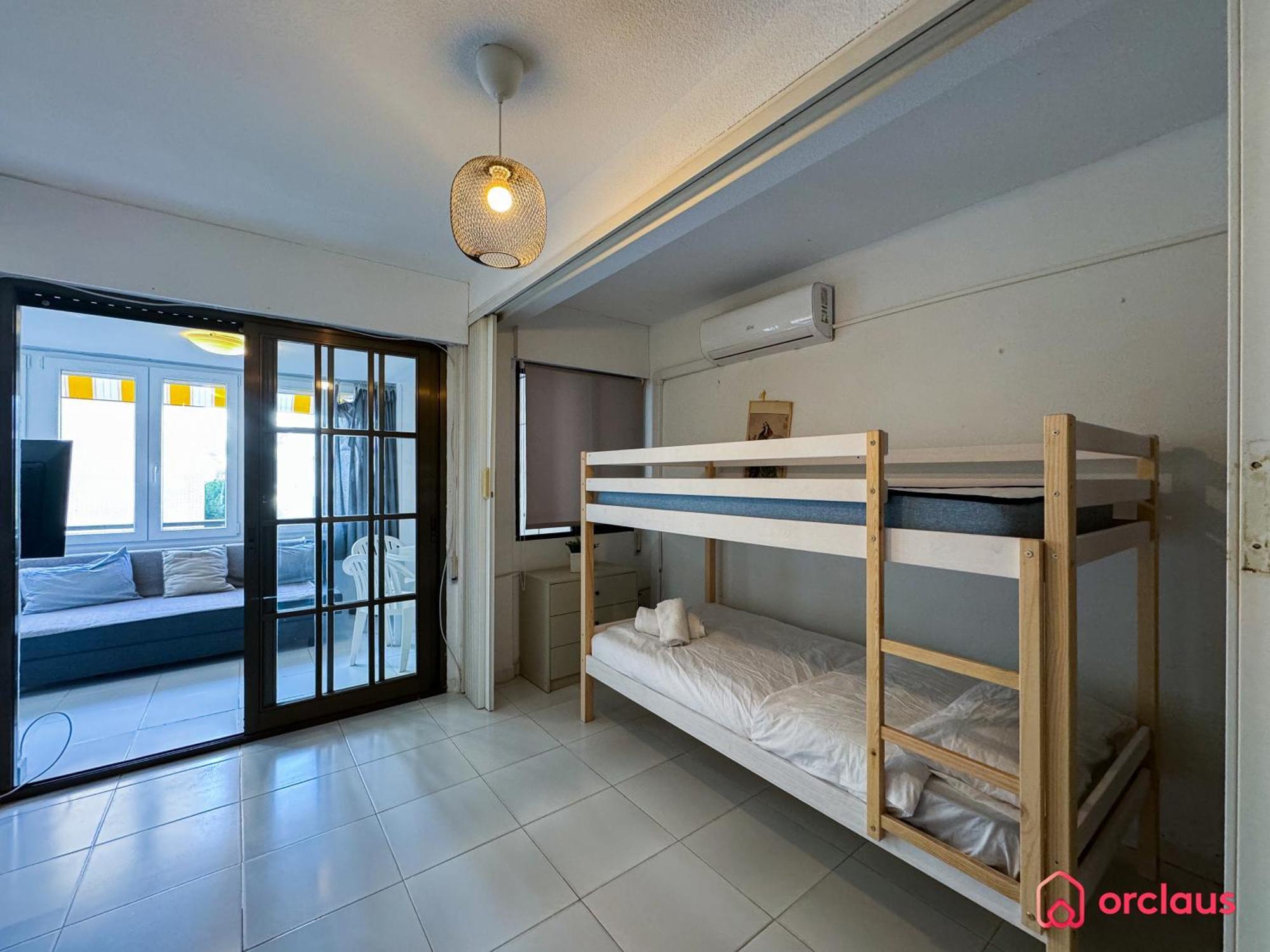 Apartamento Oropesinka Oropesa del Mar Eksteriør billede