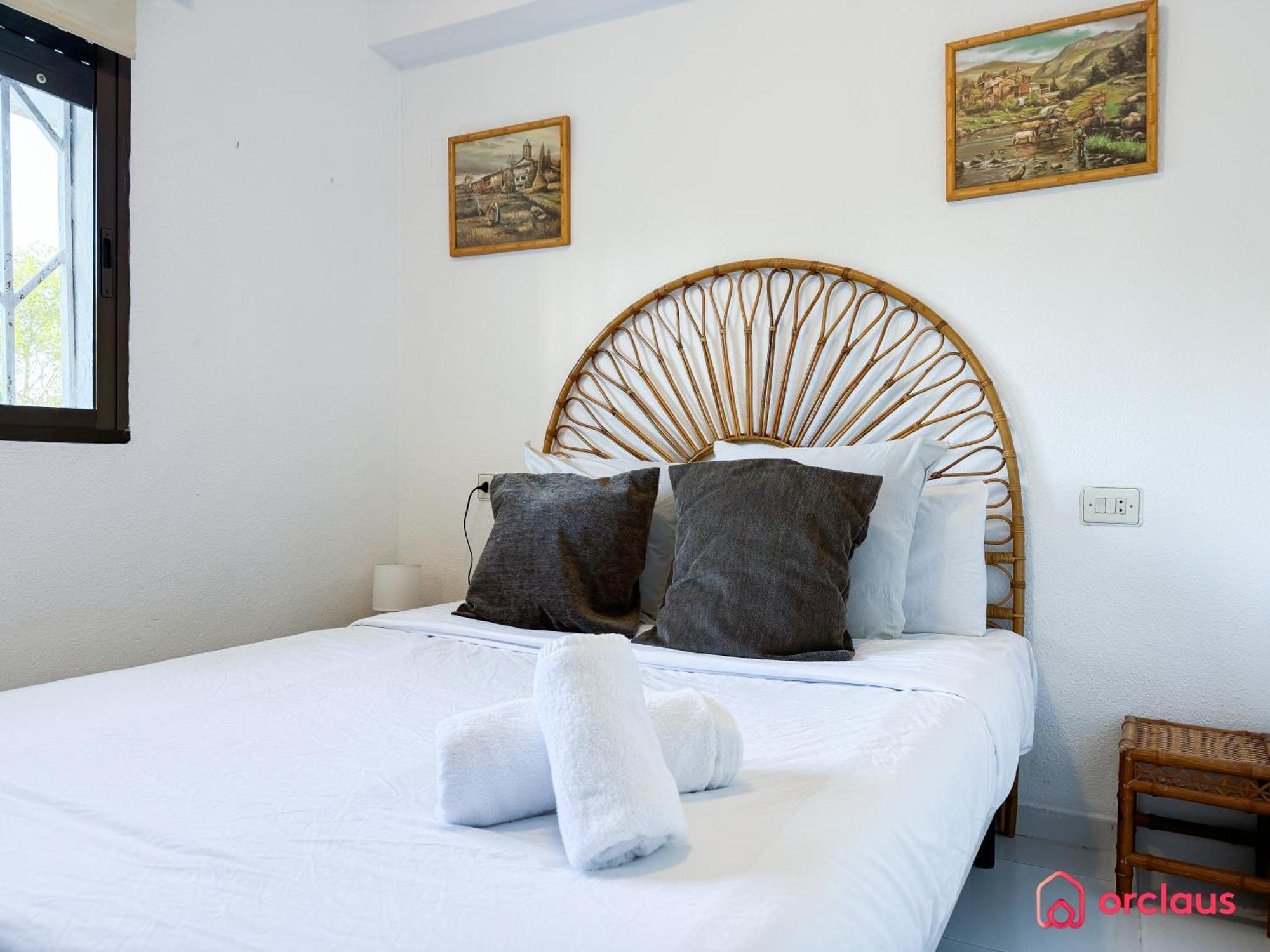 Apartamento Oropesinka Oropesa del Mar Eksteriør billede