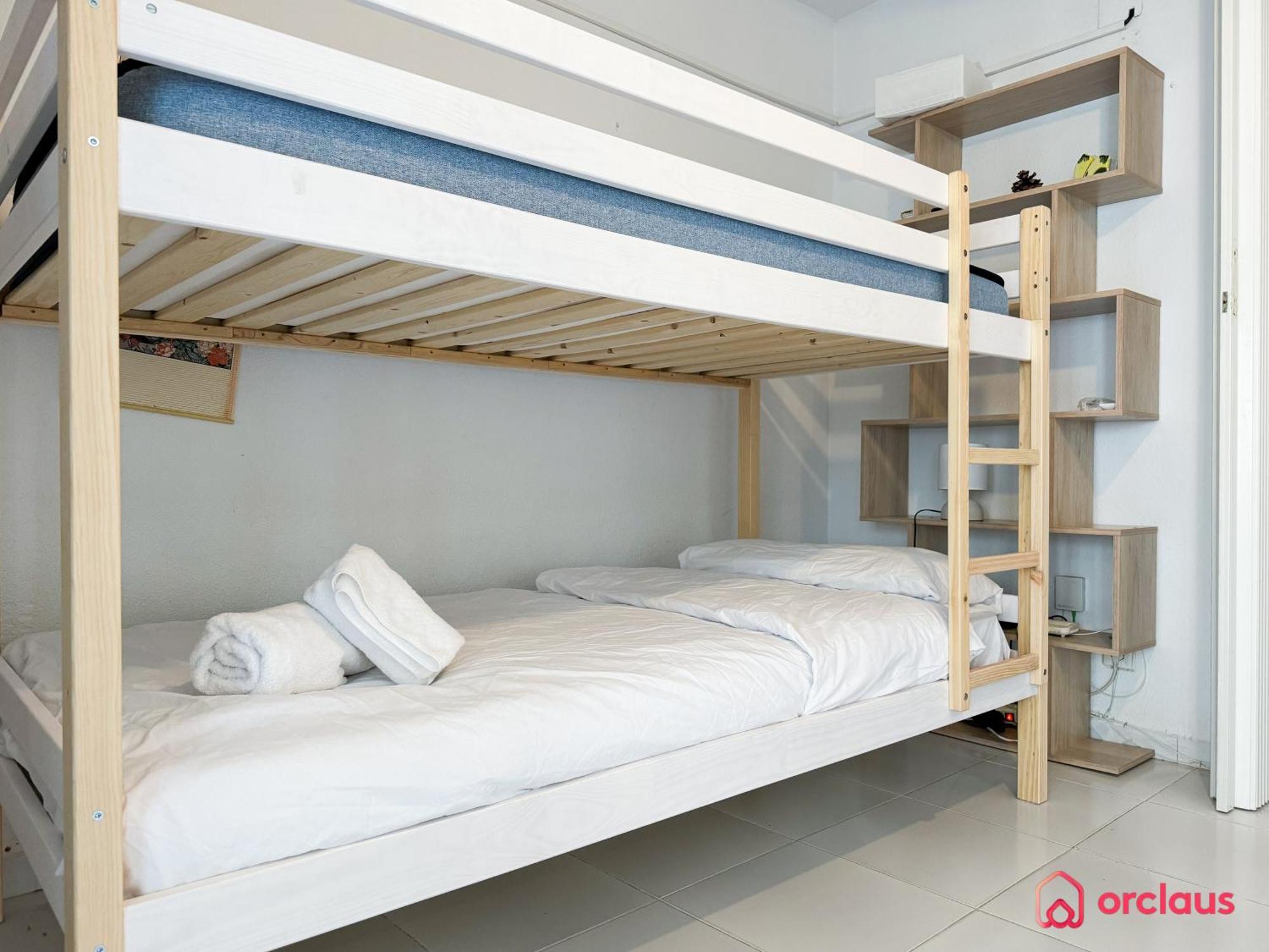 Apartamento Oropesinka Oropesa del Mar Eksteriør billede