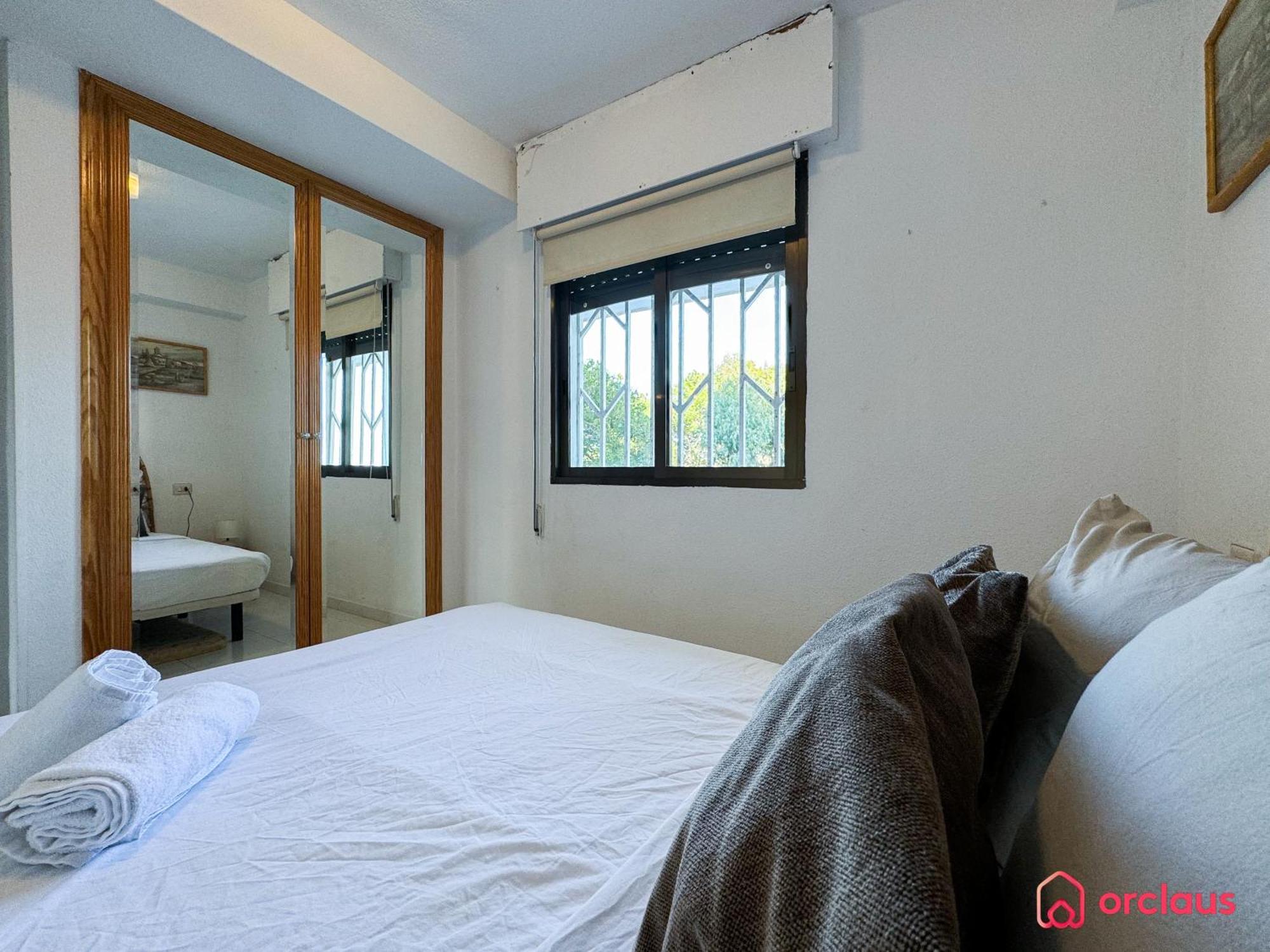 Apartamento Oropesinka Oropesa del Mar Eksteriør billede