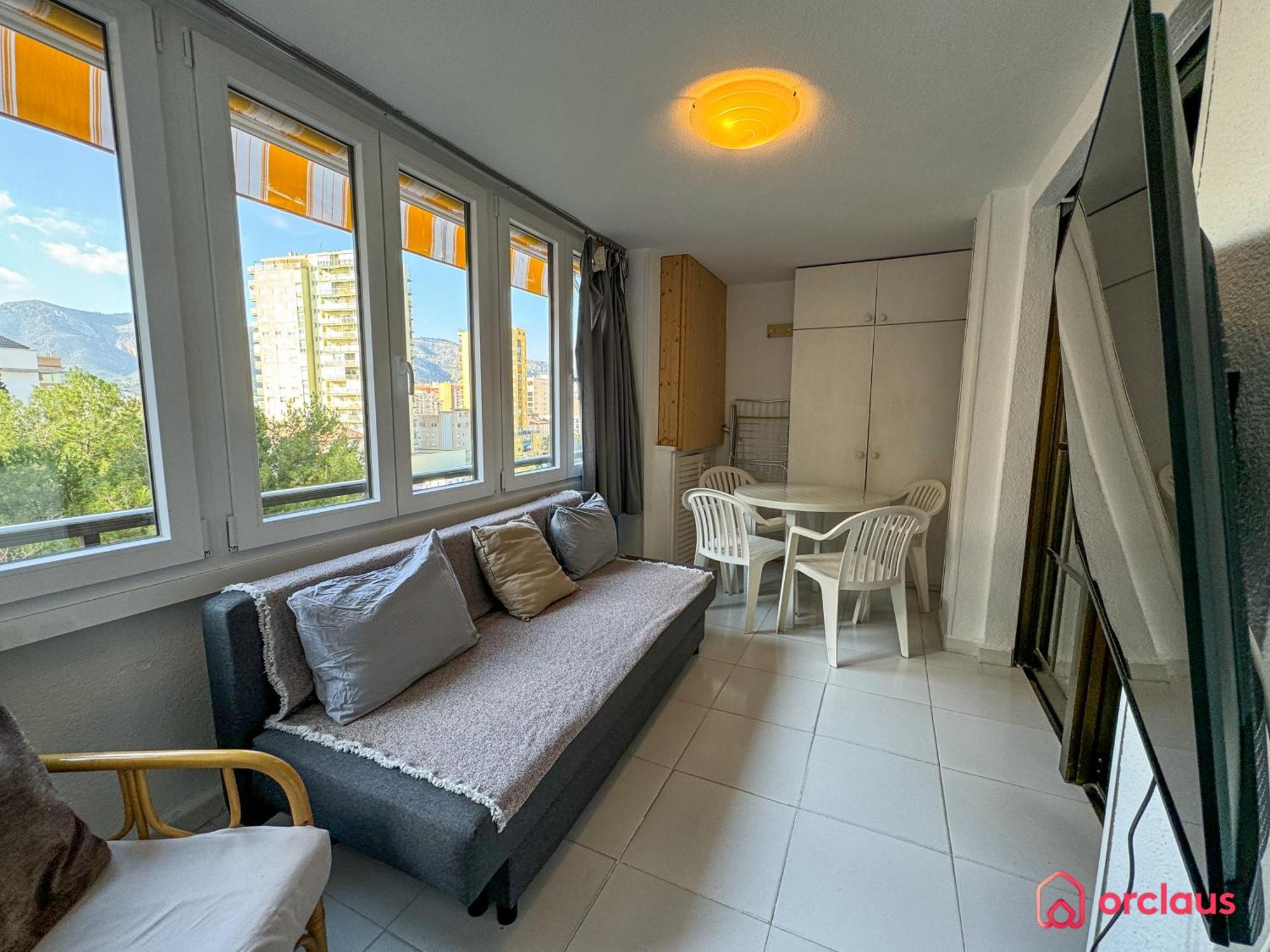 Apartamento Oropesinka Oropesa del Mar Eksteriør billede