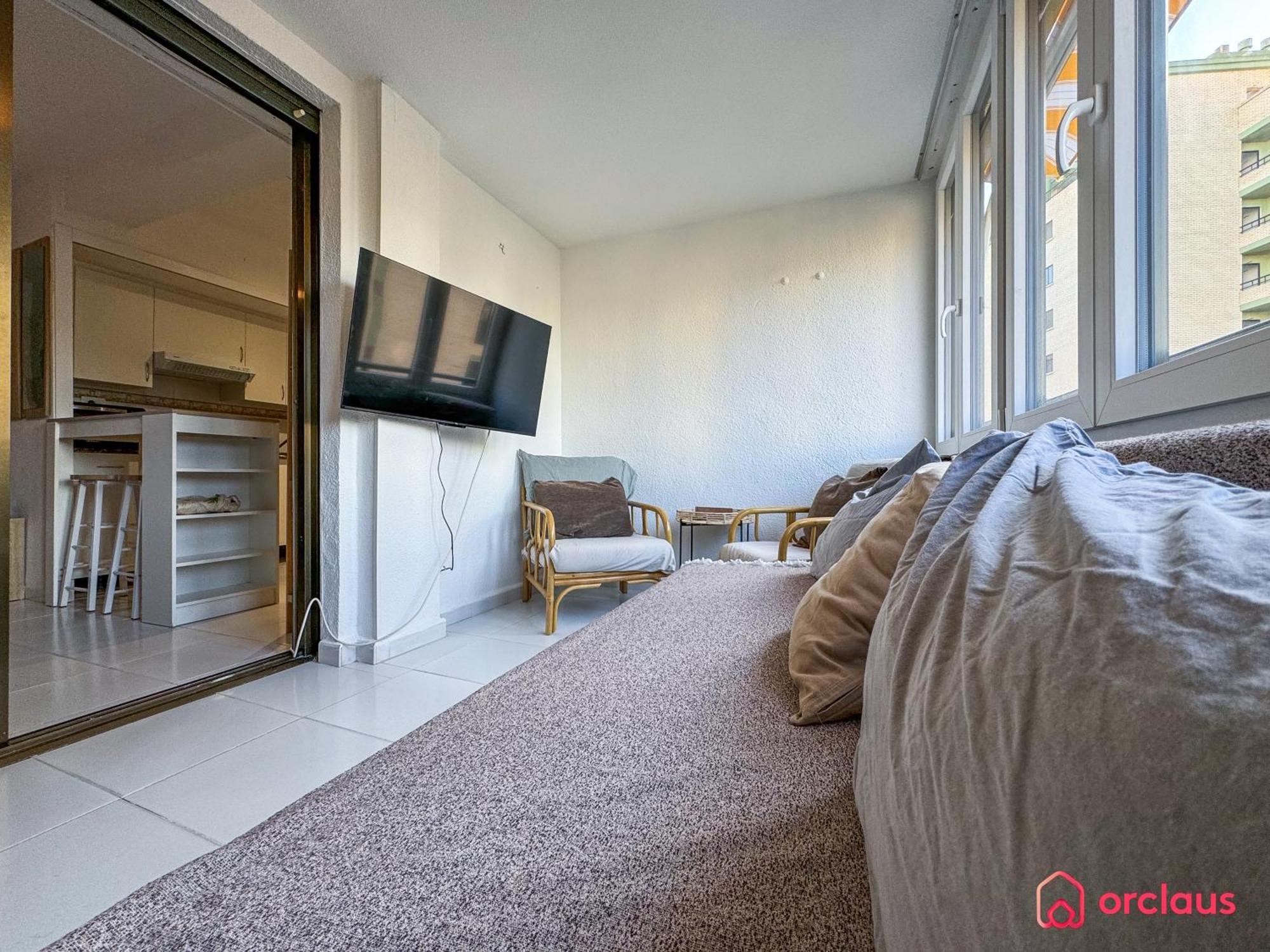 Apartamento Oropesinka Oropesa del Mar Eksteriør billede