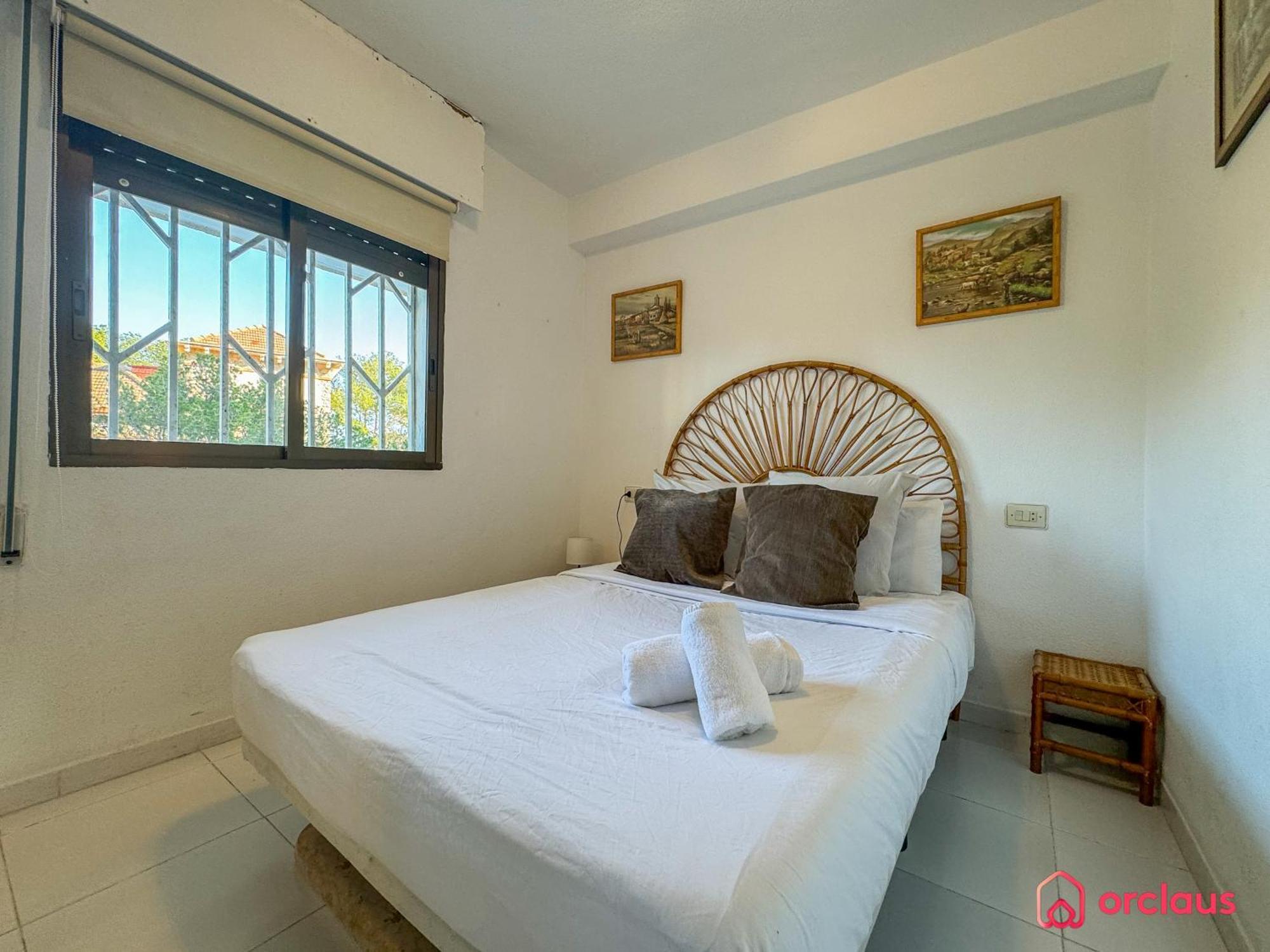 Apartamento Oropesinka Oropesa del Mar Eksteriør billede