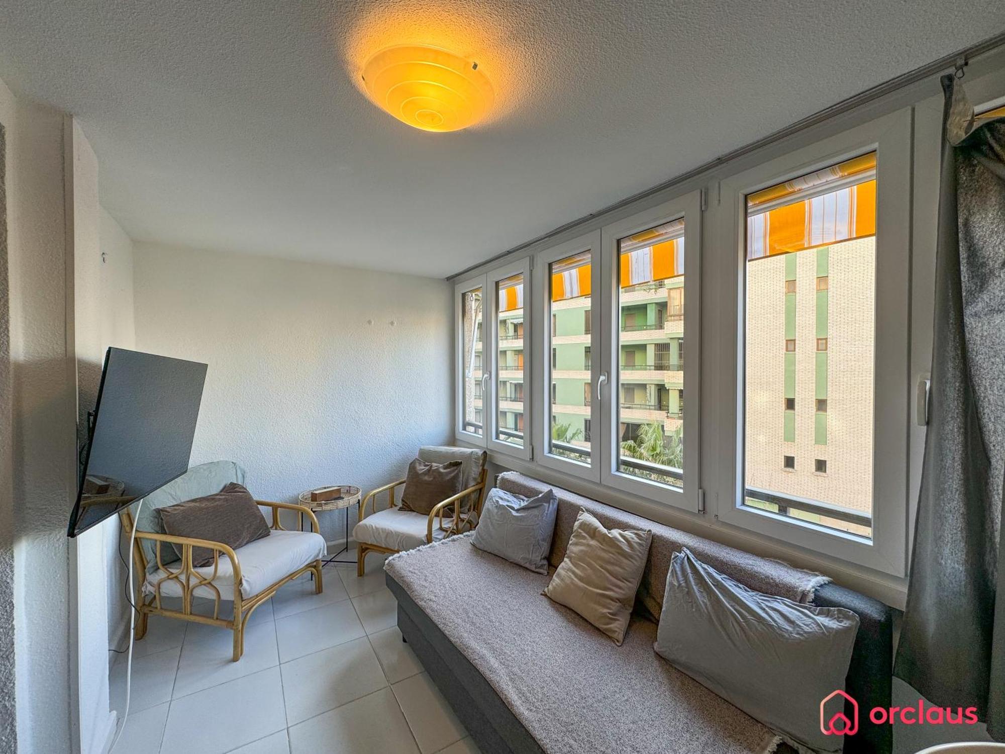 Apartamento Oropesinka Oropesa del Mar Eksteriør billede
