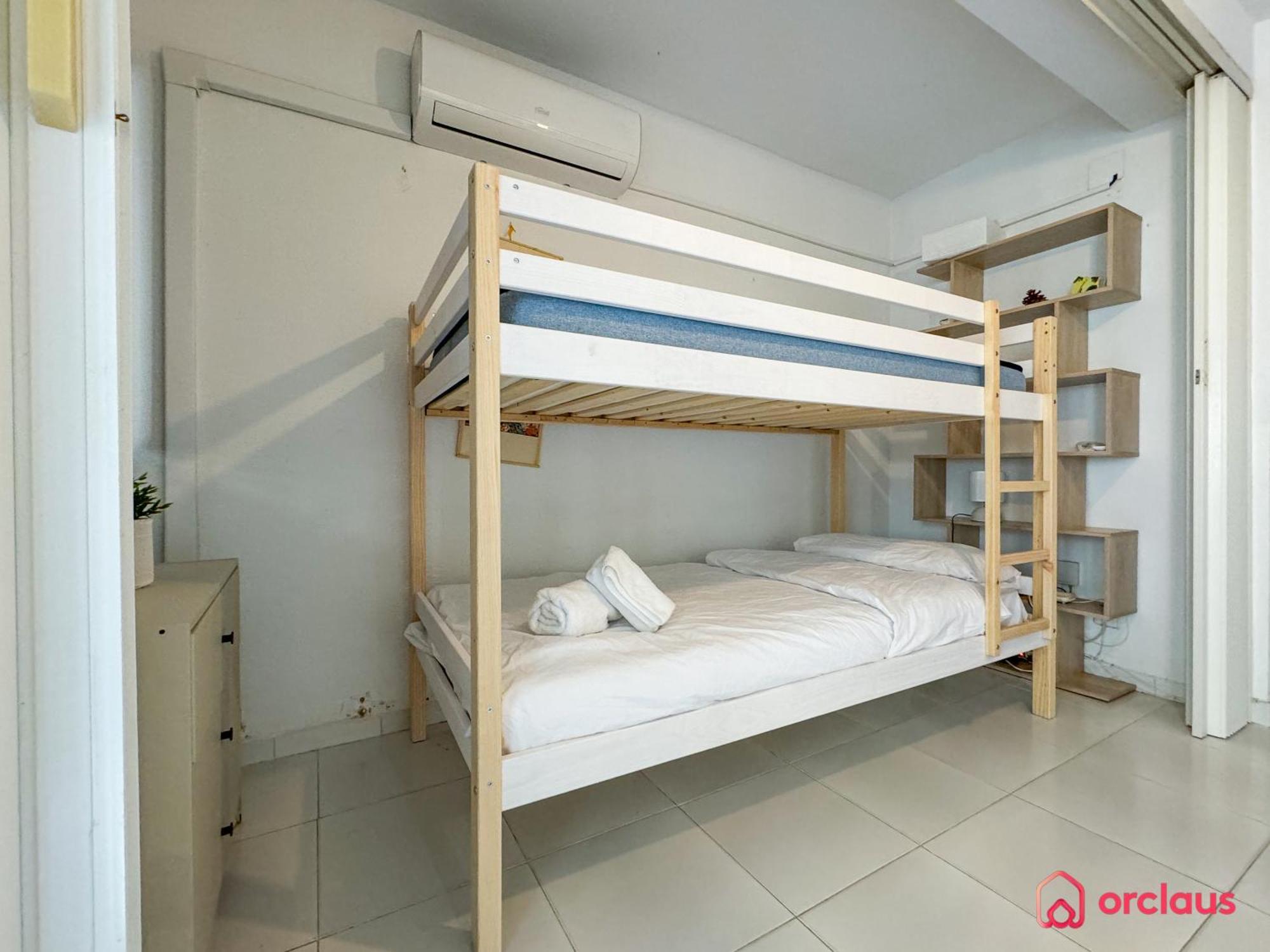 Apartamento Oropesinka Oropesa del Mar Eksteriør billede